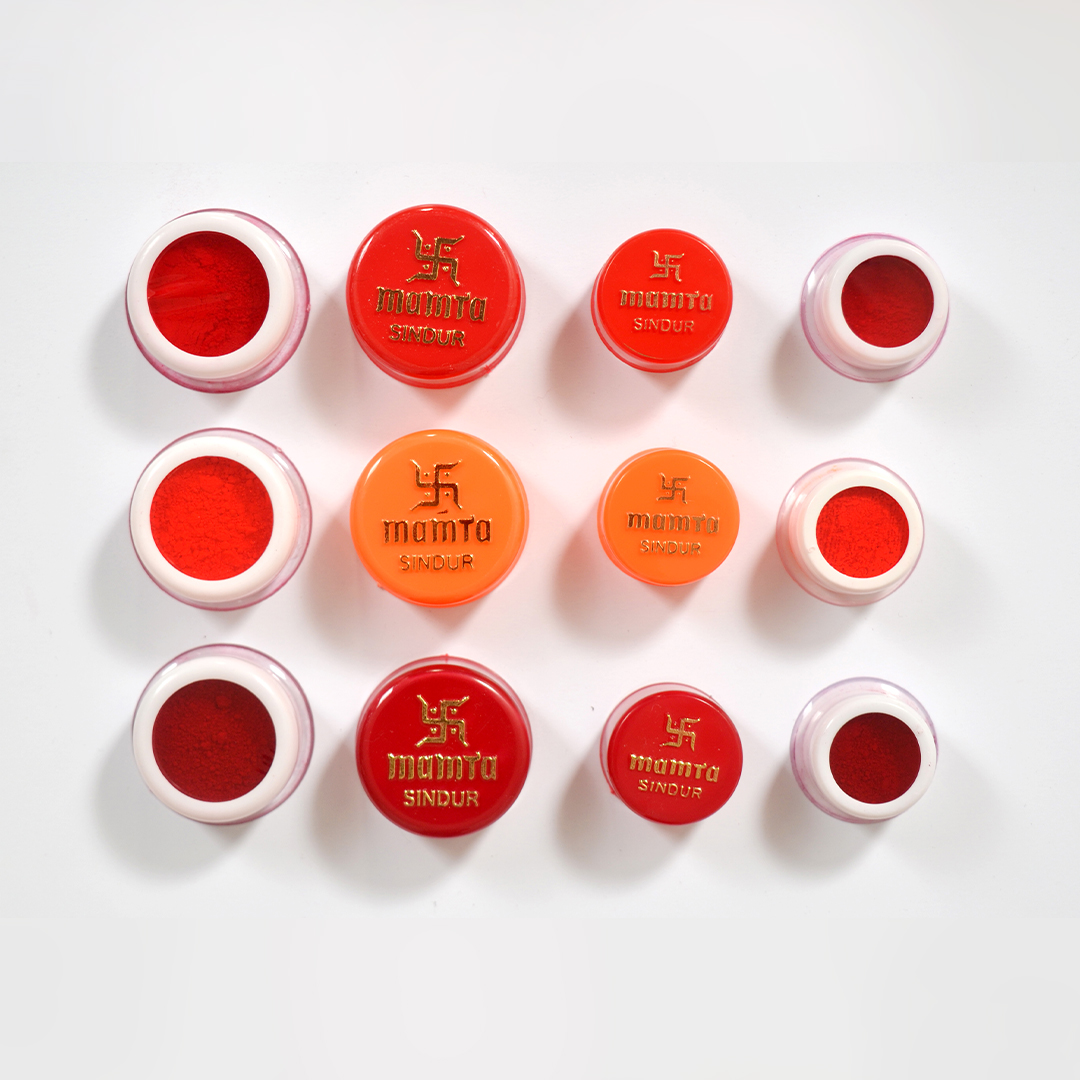 Drolia Premium Red Sindoor